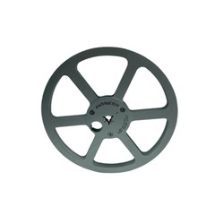 Pioneer PR-85 Aluminum Reel 7′ to Reel RT-707 909 Empty Take Up Reel