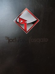 Rockford Fosgate 24/7 Josh Grant Supercross, Monster Energy Dealers Tri-folder