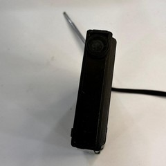 Sony ICF-7600AW Vintage Radio 9-Band SW/MW/FM – WORKING / Read Description