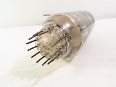 VINTAGE RCA 6KD6 VACUUM TUBE, FREE 2-3 Day Ship!!!