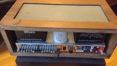 McIntosh MC2155 Power Amplifier