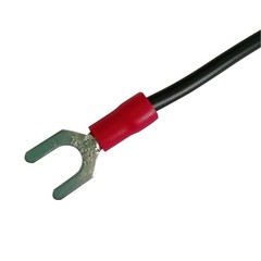 5-ft RCA Ground Wire – Reduce Static & Enjoy Pure Sound for Technics Turntables