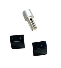 Sherwood panel knobs & buttons for S-8800a FM STEREO & S-7800a AM/FM STEREO