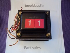 Kenwood Original KA 7100 Power Transformer. Part # L01-1331-15. Tested.