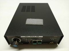 Louroe Elecronics APS-1 One Zone Audio Base Station J675 Vintage