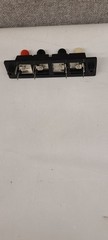 Sony 1-536-571-00 Speaker Terminal Screw Type STR-V45/55/35 Stereo Receiver NOS