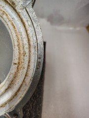 LEAK Sandwich model 300 speaker woofer, one unit only