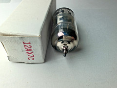 New Old Stock – Vintage Vacuum Shuguang 12AX7C Tube – China