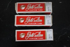 Genalex Gold Lion EL84 N709 Power Tubes / CHINA