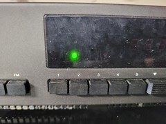 Vintage NAD Stereo Receiver 7120 Parts/Repairs