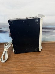 Crown SA2 Distinction Series Amplifier – PARTS OR RESTORATION NOT WORKING AS-IS