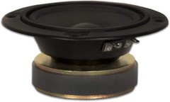 High-Performance 5″ Goldwood Midrange Speaker, 120 Watts Max Output for Clarity