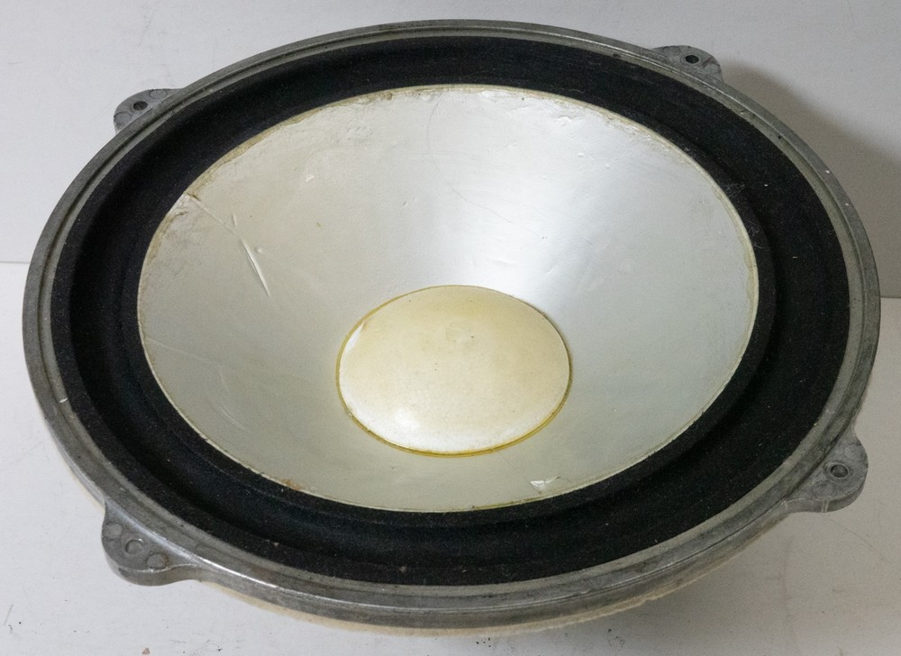 Original 1960’s Leak Sandwich Woofer 13″ 15 Ohm CLEAN & TESTED