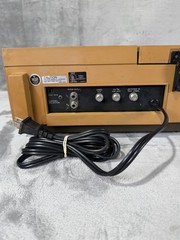 Pioneer Laser Disc Ld660 Player W/Discs Player Is Functional ~ Power Tested ONLY