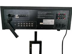 Vintage Mitsubishi Stereo Receiver