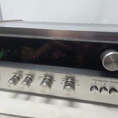 Vintage Kenwood KR-5400 AM/FM Stereo Receiver – 1970s Classic Audio – WORKING