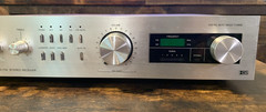 Realistic STA -720 AM FM Stereo Receiver Model 31-1997 Singapore