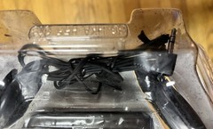 Aiwa Walkman HS-PS131 Vintage Cassette Player 1990s New Old Stock Free Ship Read