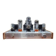 Oldchen BL-02 HI-FI Stereo Tube Amp Model EL34-B Single Ended Hifi Amplifier