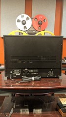 Pioneer RT-909 Reel Tape Recorder Pro Serviced Fully Calibrated