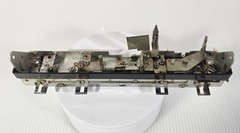 Akai X-300 Reel to Reel SWITCH ASSEMBLY PART ONLY
