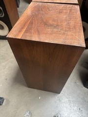 JBL L100 Century 1st Generation vintage stereo speakers