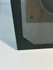 Vintage Pioneer 3 Way Speaker System CS-G203 Made In USA Single Speaker