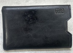 Vintage Hewlett Packard HP-15C Scientific Calculator Original Working w/ Case