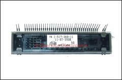 Sony CDP-EX100 CD Player VFD Tube (Futaba 11-ST-35GK) P/N 1-517-369-11