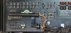 PIONEER SX-1250 STEREO RECEIVER/AMPLIFIER