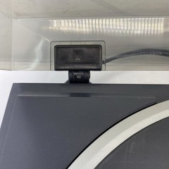 Kenwood KD-291R Belt Drive Automatic Return Turntable Read Description