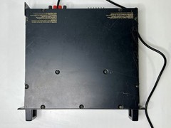 Yamaha P4500 Power Amplifier EEEngine 2 Channel Energy Efficient Stereo Rack
