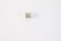 Sanyo DCX3300KA Bass / Treble Knob Cover for Vintage Stereo Receiver
