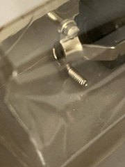 Radio Shack 4-Pin Inline Socket 274-205 Tandy Archer 🔥NEW NOS💥