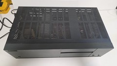 Mitsubishi M-A4200 Stereo Power Amplifier