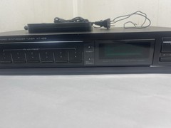 Kenwood Vintage Stereo Stack KA-32B Amp KT-42B Tuner KX-32B Deck