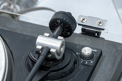 NAD Model 5020A Fully Automatic Belt Drive Turntable * MADE IN ENGLAND **