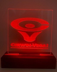 Cerwin Vega Floor Speakers – Audiophile LED Sign At Everyday Affordable Prices