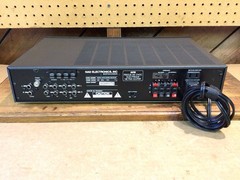 NAD 7220 PE Power Envelope AM/FM Stereo Receiver – Cleaned/Tested 7220PE