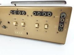 LEAK VARISlOPE STEREO FOR LEAK STERO 20 50 60 and TL/12