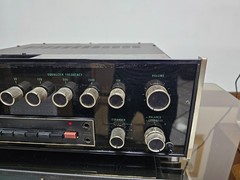 McIntosh C32 Stereo Preamplifier Vintage Serviced Operational