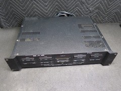 SAE P101 DIRECT LINE PREAMPLIFIER – Scientific Audio Electronics