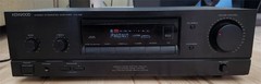 Kenwood KA-109 Stereo Integrated Amplifier