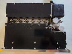 McIntosh C 20 Preamplifier (1960)