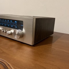 1977 Bell & Howell AM / FM Stereo Receiver Model 2700-DRR