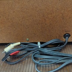 Rare SONY ST-1 FM/AM Stereo Tuner 1977 Vintage Tested Working Cleaned Audio