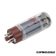 2PCS Shuguang EL34-B EL34B Electron Tube Vacuum Tubes For EL34M Tube Hifi Amp