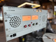 Nagra T-Audio Reel to Reel Machine – Legendary – Ready to Ship