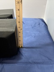 Vintage Kenwood Speakers CRS 122 40 Watts