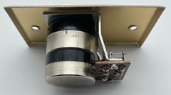 Vintage AudioTex 3037 L-Pad Speaker Selector Switch. Parts, Not Tested